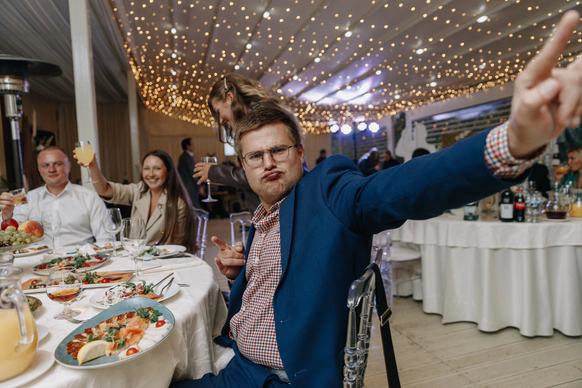 Сергей Брагин