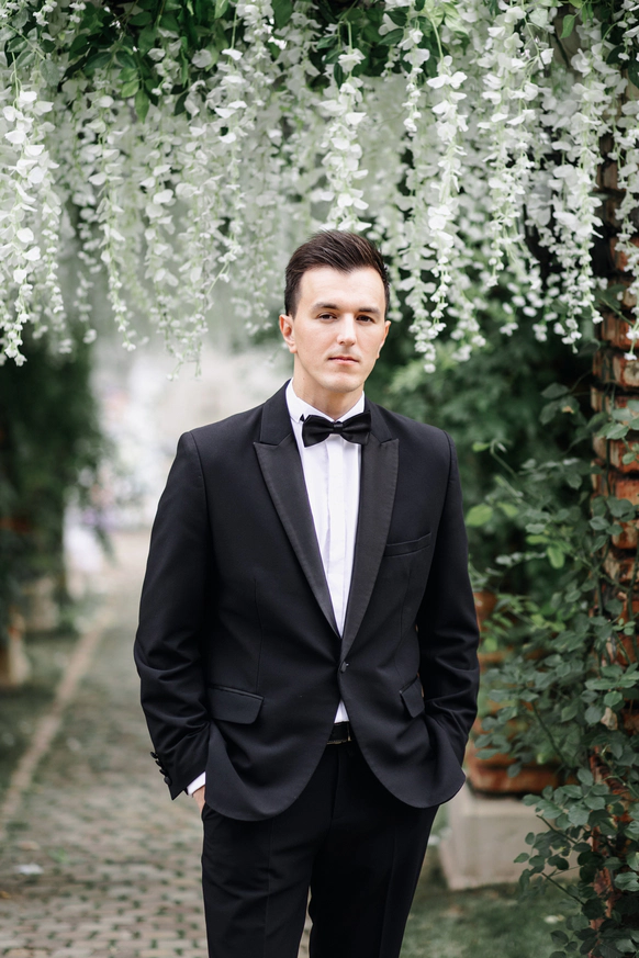 Сергей Уланов