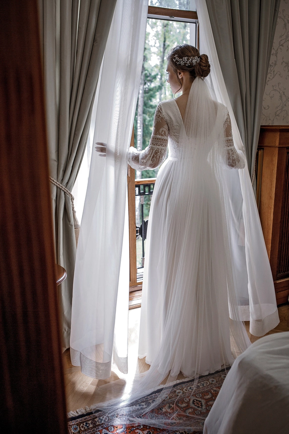 Елена Дроздова