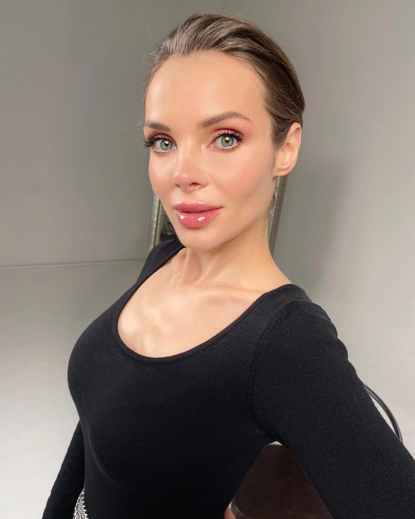 Анна Малкова