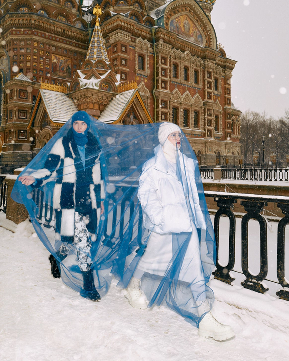 Владимир Петров