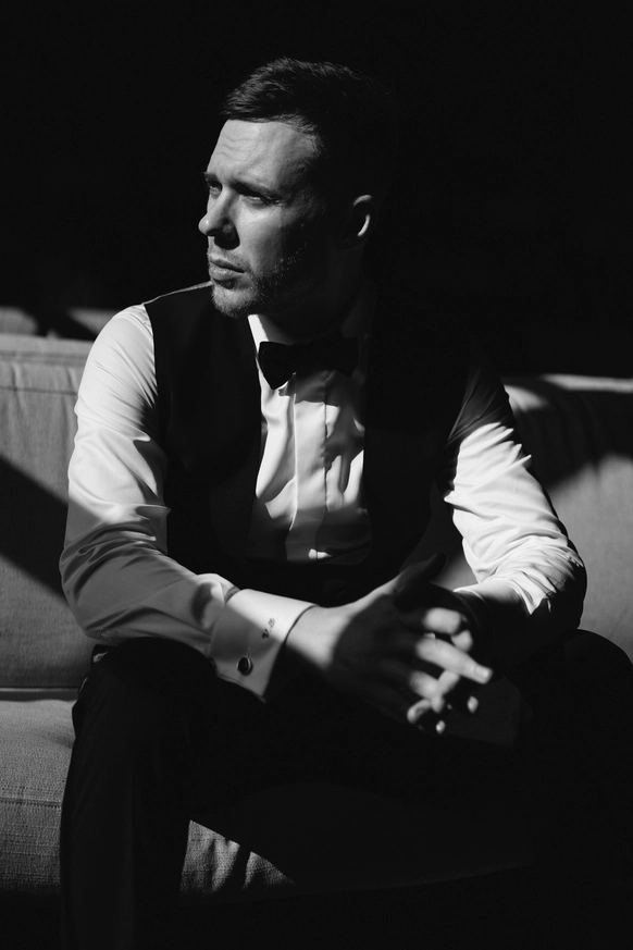 Алексей Комаров