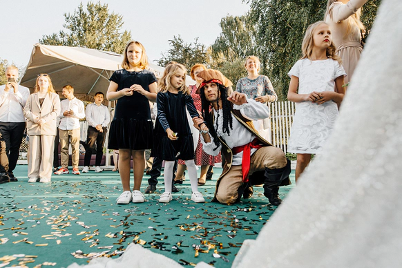 Илья Цымбал