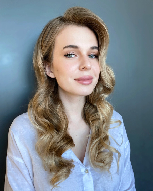 Анна Малкова