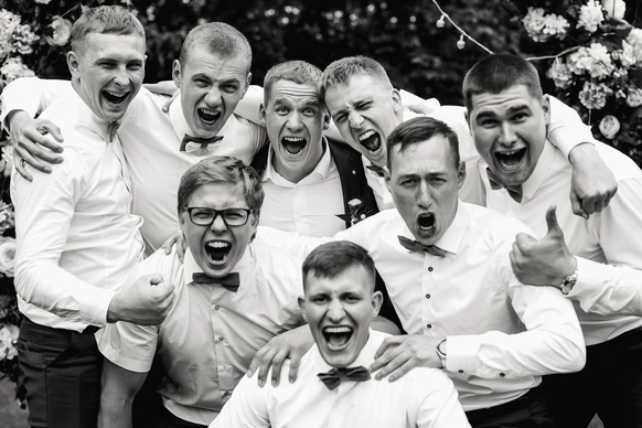 Антон Блохин