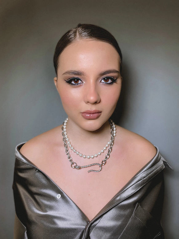 Анна Малкова
