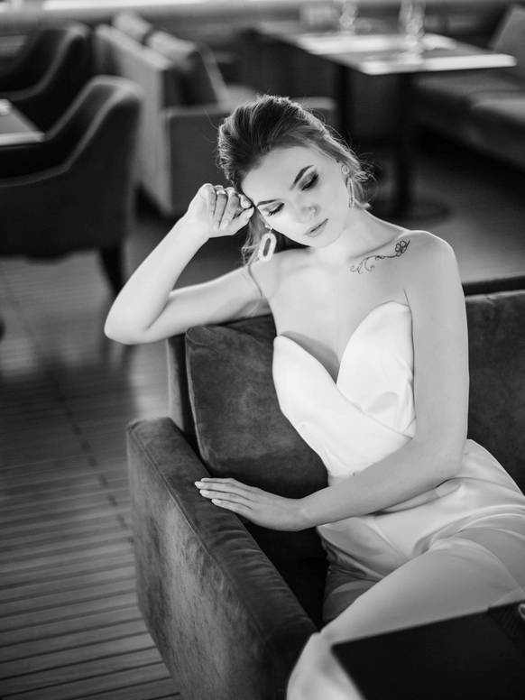 Елена Дроздова