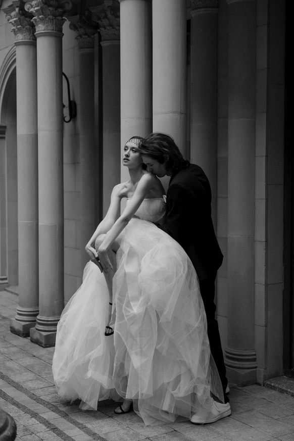 Никита Жарков