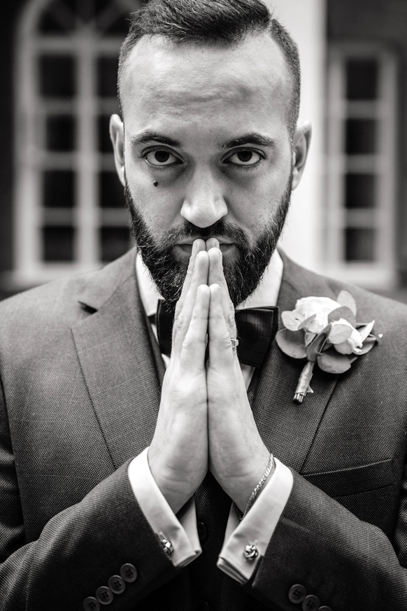 Сергей Брагин