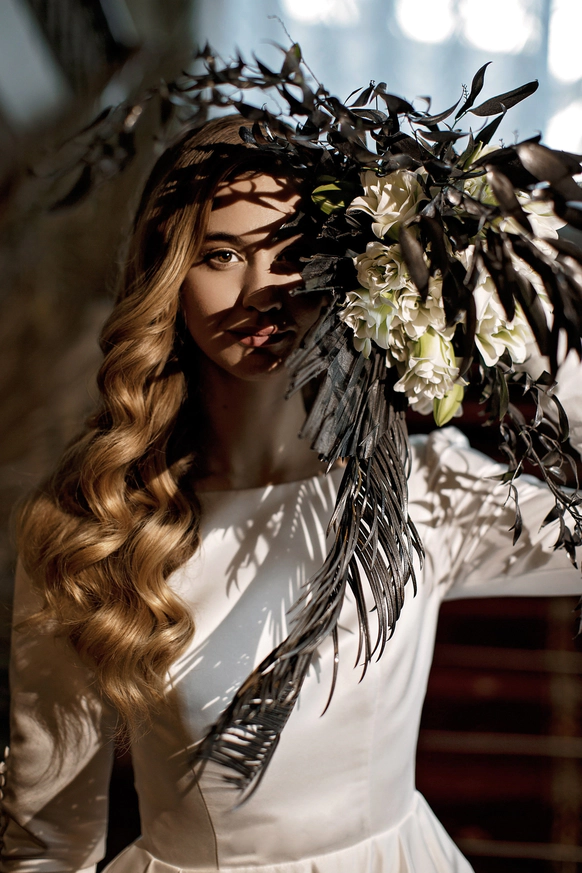 Елена Дроздова