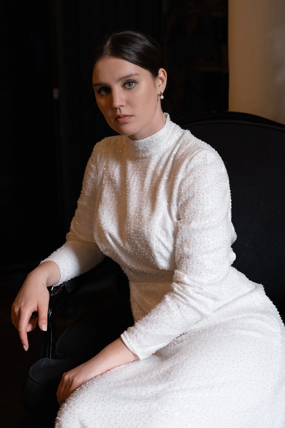 Ксения Щербина