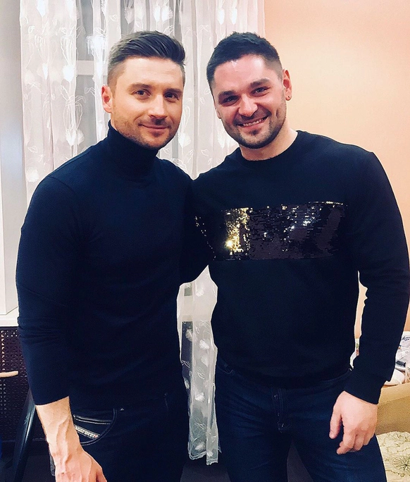 Валерий Крутов