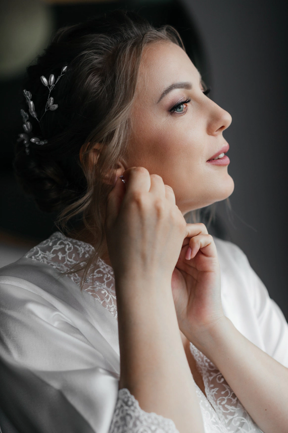 Елена Воронцова