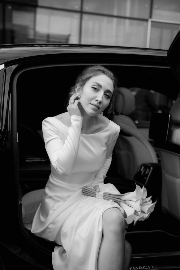 Галина Мещерякова