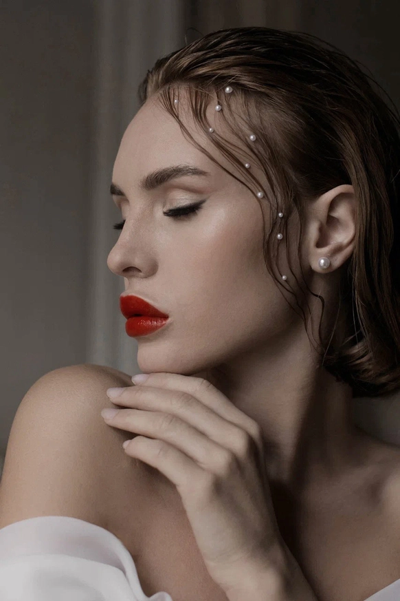 Елена Воронцова