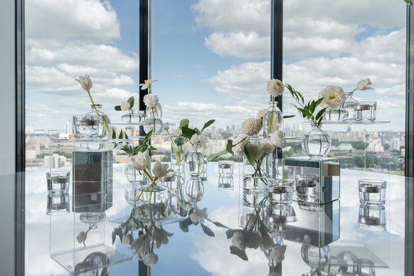 Hyatt Regency Ekaterinburg