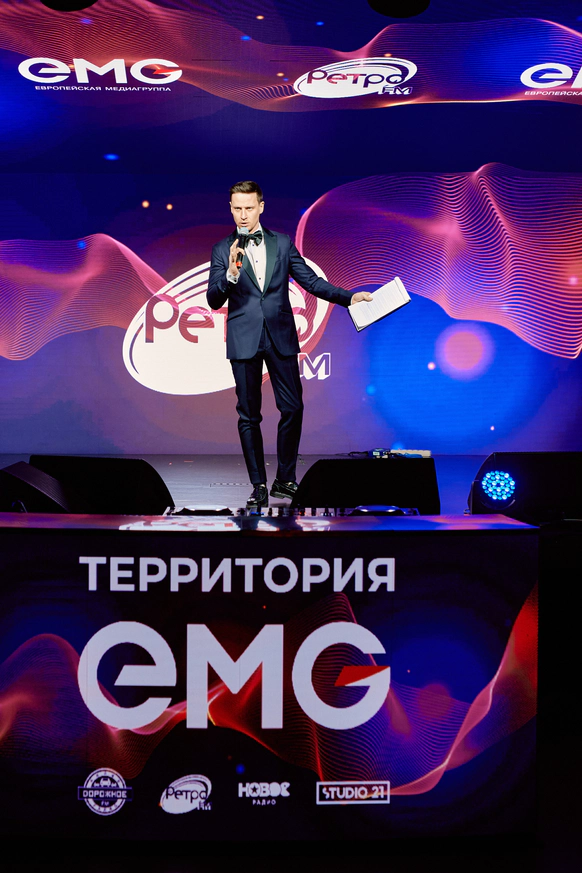 Александр Щипанов
