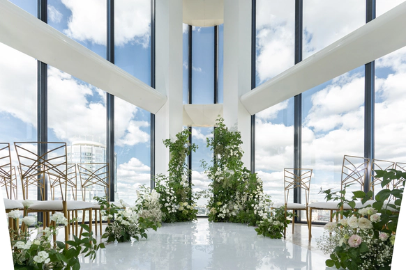 Hyatt Regency Ekaterinburg