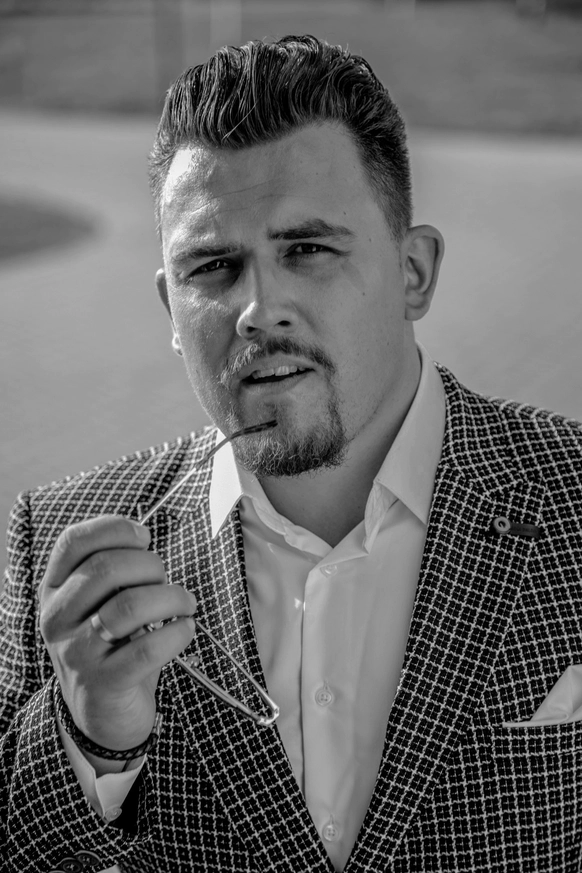 Руслан Чуваков