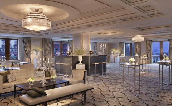 Four Seasons Hotel Moscow
