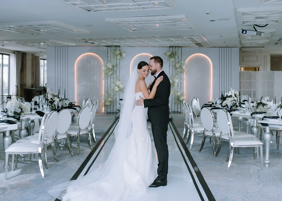 The St.Regis Moscow Nikolskaya