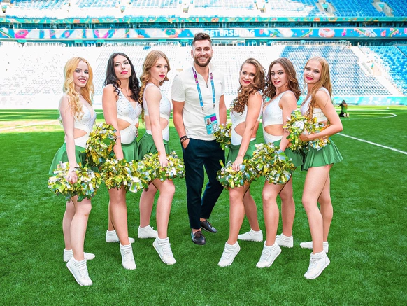 Роман Юлдашев