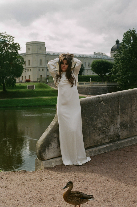 Юлия Волкова