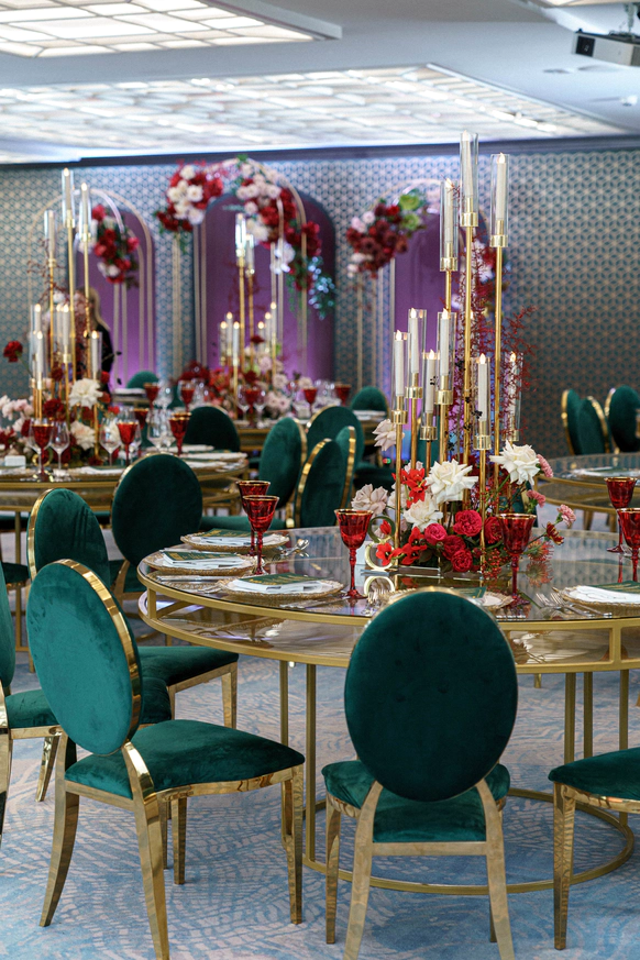 The St.Regis Moscow Nikolskaya