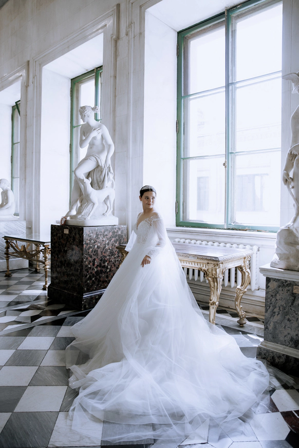 Карина Спирина