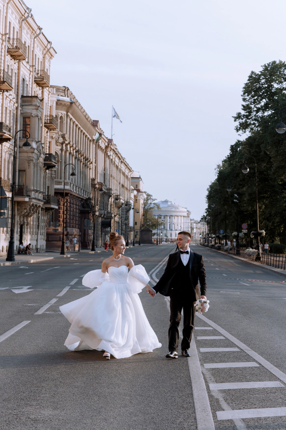 Карина Спирина