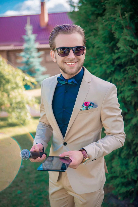 Андрей Астахов