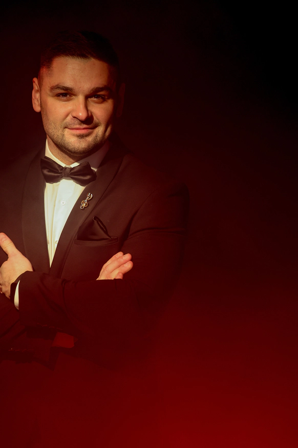 Валерий Крутов