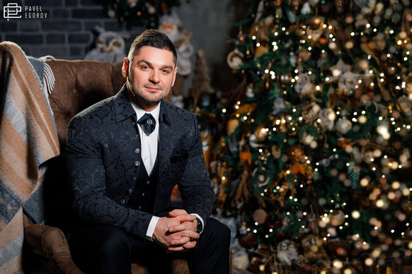 Валерий Крутов