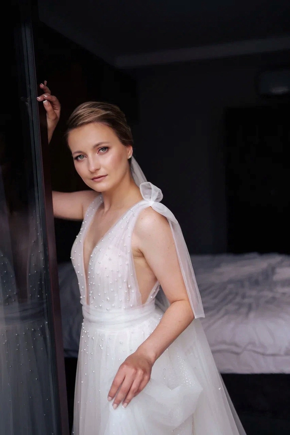 Елена Воронцова