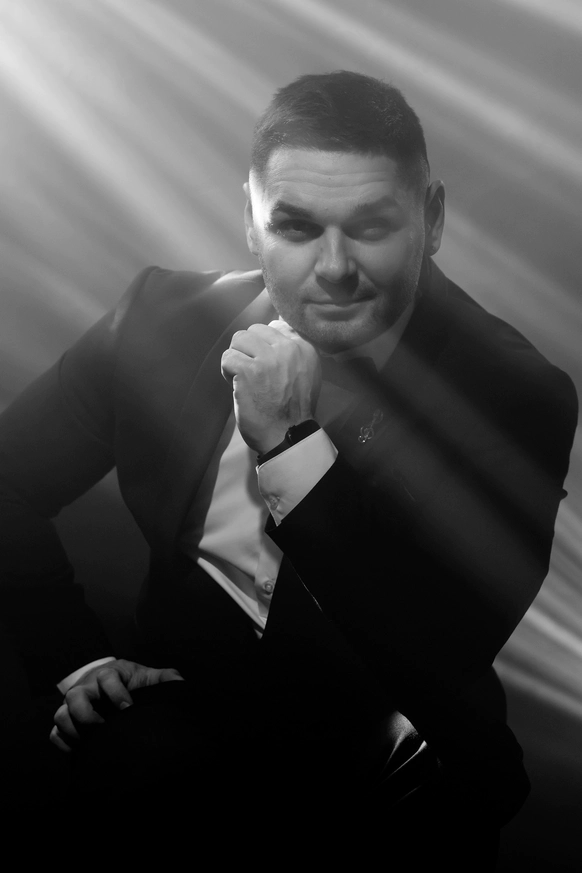 Валерий Крутов