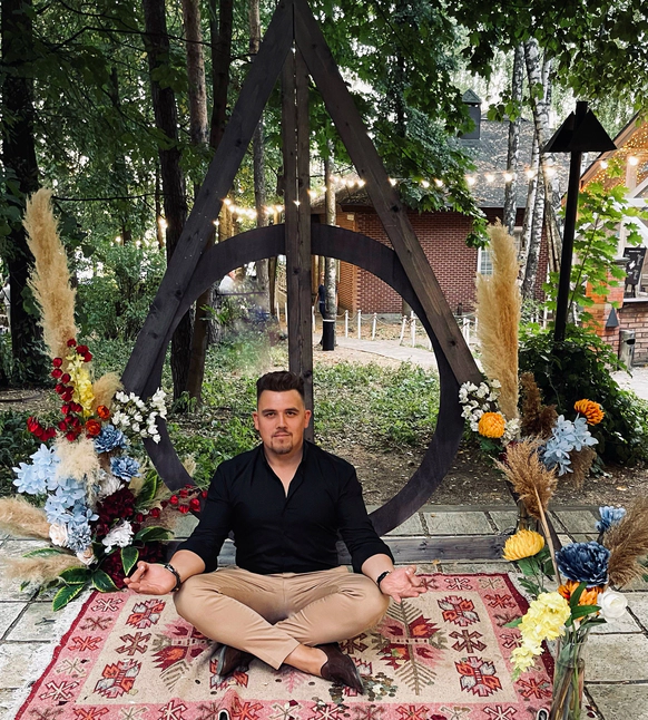 Руслан Чуваков