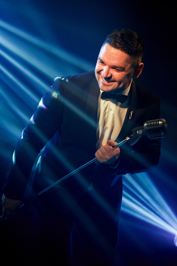 Валерий Крутов