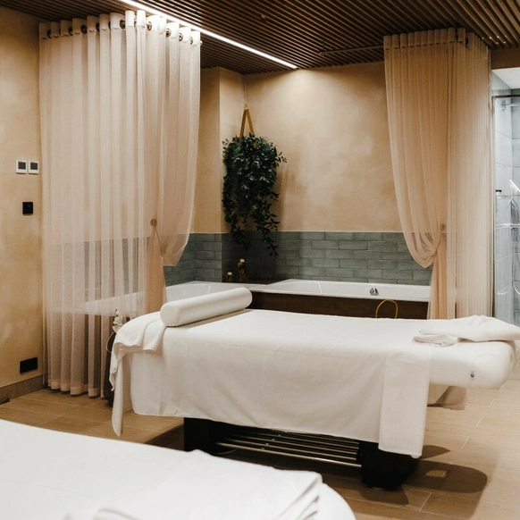 ПРИМОРЬЕ Grand Resort Hotel