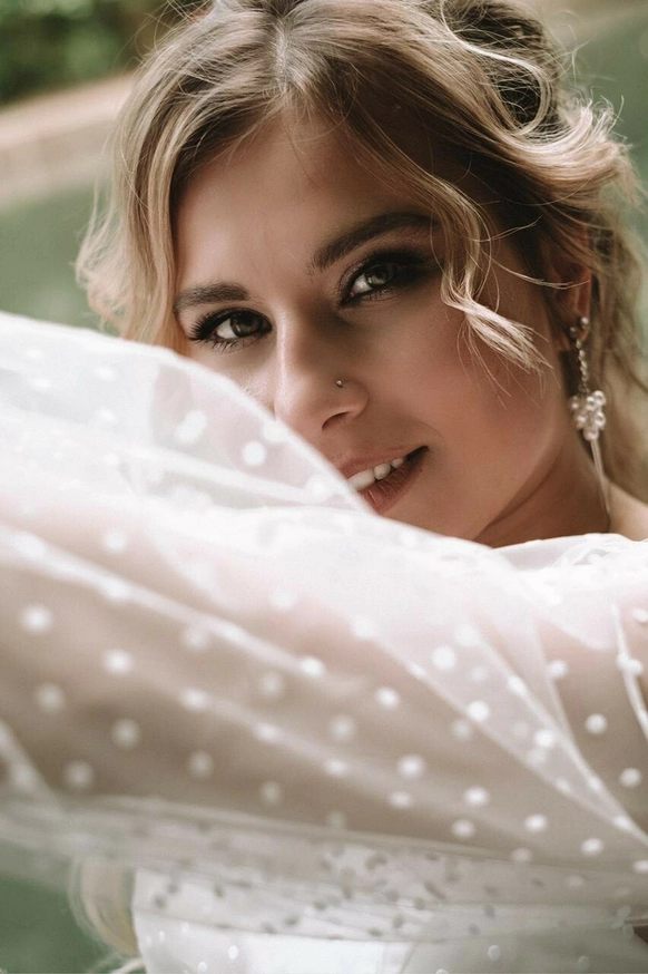 Яна Селихова