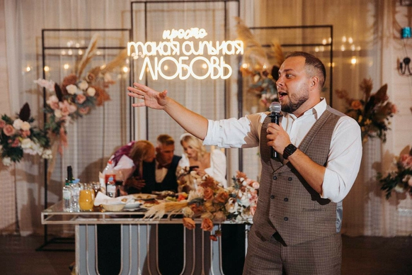 Илья Русаков