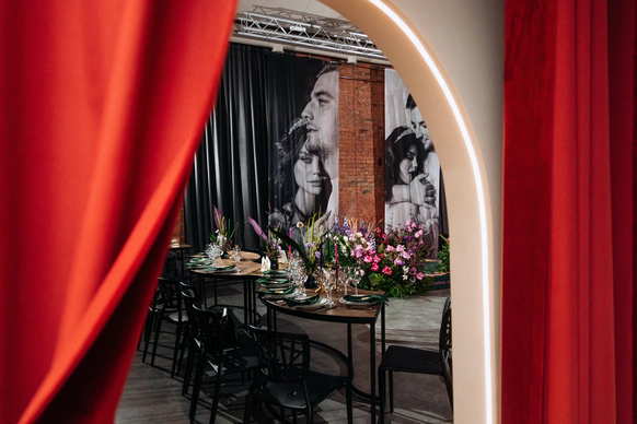 One Way Loft