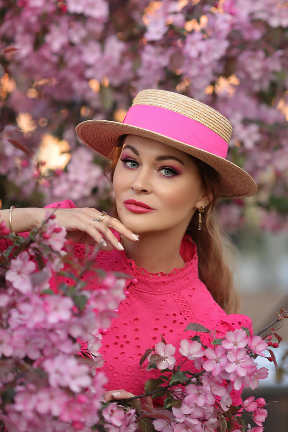 Яна Селихова