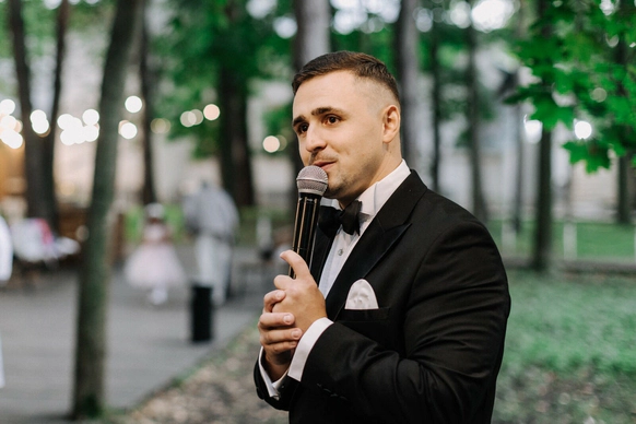 Сергей Веслополов