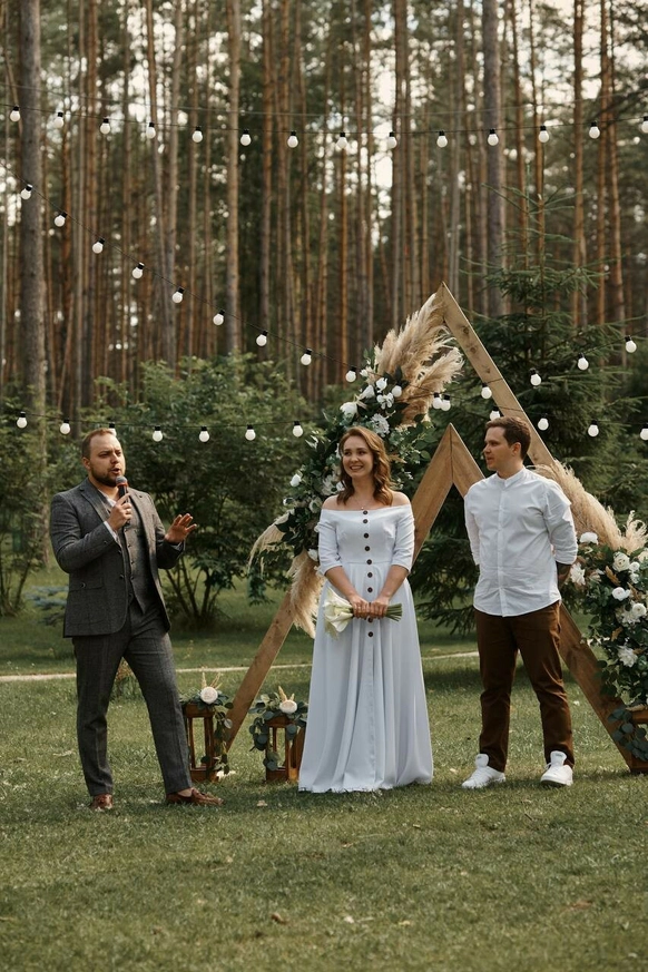 Илья Русаков
