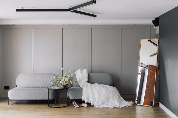 One Way Loft