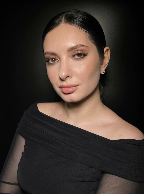 Ксения Кузнецова