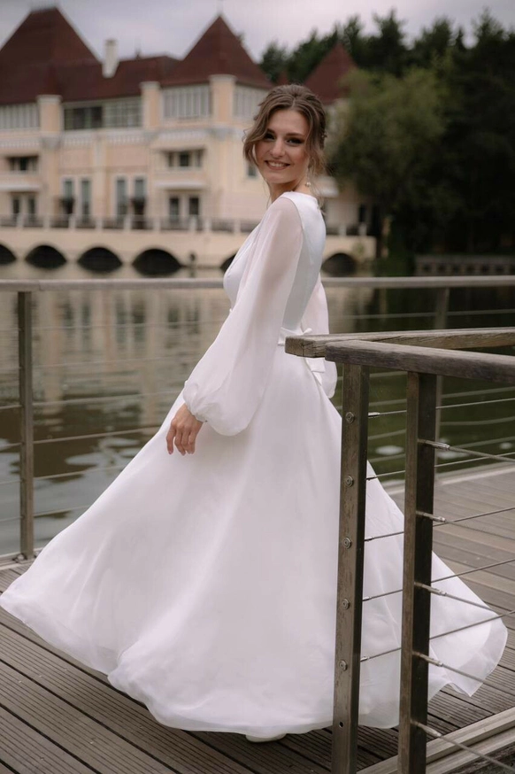 Яна Селихова
