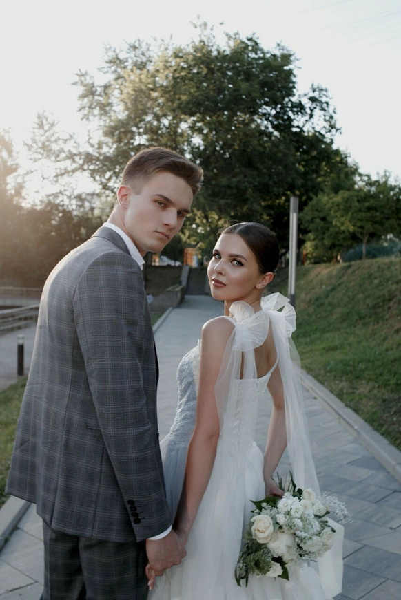 Яна Селихова