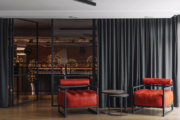 One Way Loft
