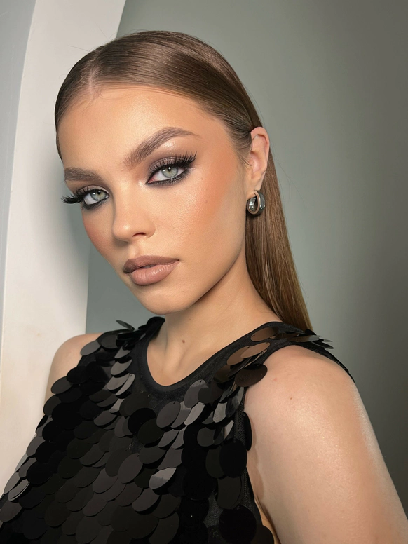 Катерина Алексеевская